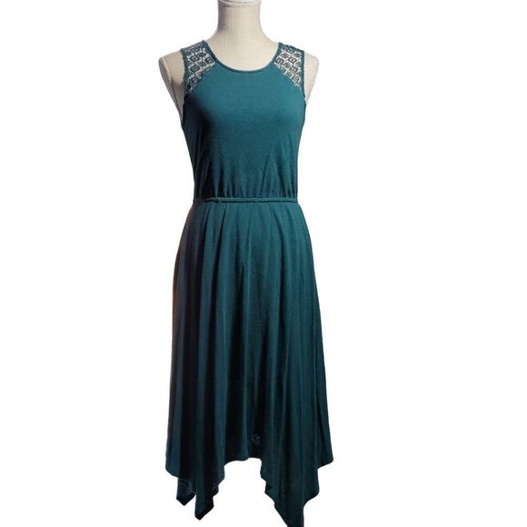 Mossimo Summer Tank Dress - Picture 1 of 6